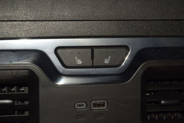 2024 Chevrolet Silverado 1500 4WD Crew Cab 147" High Country - 23049180 - 46