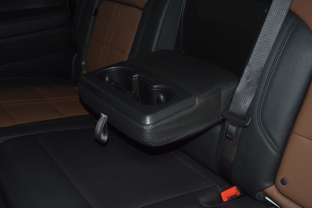 2024 Chevrolet Silverado 1500 4WD Crew Cab 147" High Country - 23049180 - 47