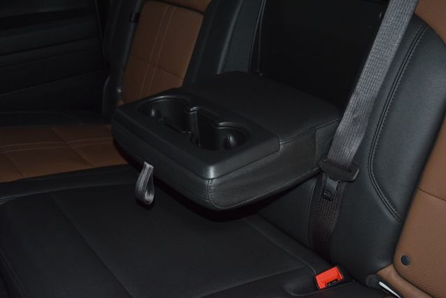 2024 Chevrolet Silverado 1500 4WD Crew Cab 147" High Country - 23049180 - 47