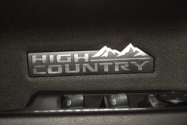 2024 Chevrolet Silverado 1500 4WD Crew Cab 147" High Country - 23049180 - 53