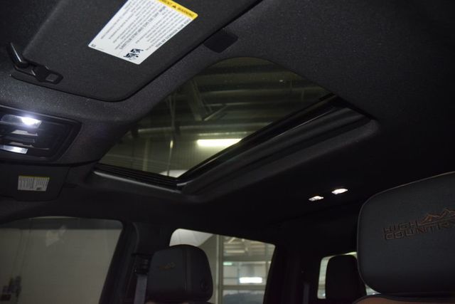 2024 Chevrolet Silverado 1500 4WD Crew Cab 147" High Country - 23049180 - 55