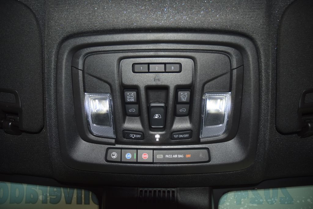 2024 Chevrolet Silverado 1500 4WD Crew Cab 147" High Country - 23049180 - 56