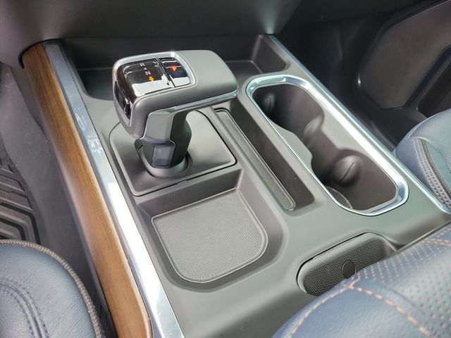 2024 Chevrolet Silverado 1500 4WD Crew Cab 147" High Country - 23014365 - 10