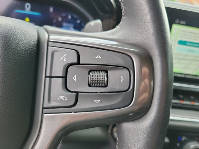 2024 Chevrolet Silverado 1500 4WD Crew Cab 147" High Country - 23014365 - 18