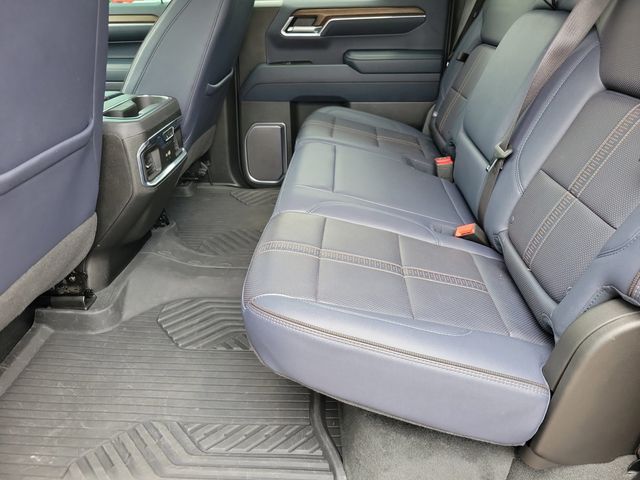 2024 Chevrolet Silverado 1500 4WD Crew Cab 147" High Country - 23014365 - 7