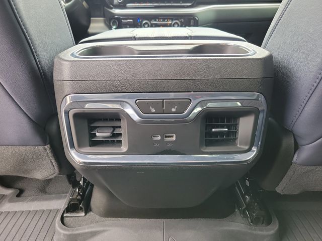 2024 Chevrolet Silverado 1500 4WD Crew Cab 147" High Country - 23014365 - 8