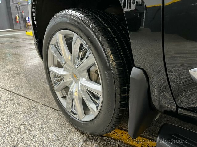 2024 Chevrolet Silverado 1500 4WD Crew Cab 147" High Country - 22942666 - 11