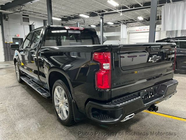 2024 Chevrolet Silverado 1500 4WD Crew Cab 147" High Country - 22942666 - 5