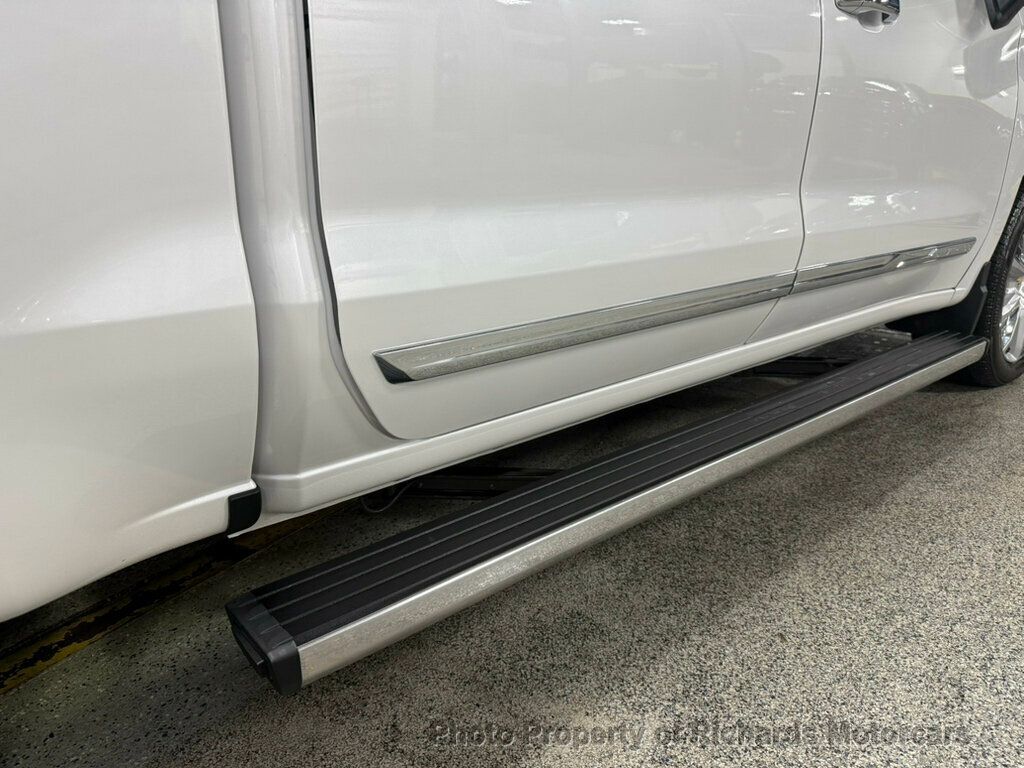 2024 Chevrolet Silverado 1500 4WD Crew Cab 147" High Country - 22994065 - 12