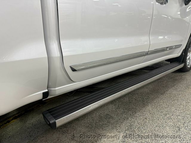 2024 Chevrolet Silverado 1500 4WD Crew Cab 147" High Country - 22994065 - 12