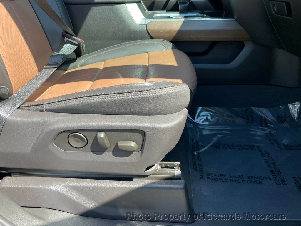 2024 Chevrolet Silverado 1500 4WD Crew Cab 147" High Country - 23009540 - 25