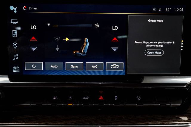 2024 Chevrolet Silverado 1500 4WD Crew Cab 147" LT Trail Boss - 23067138 - 29