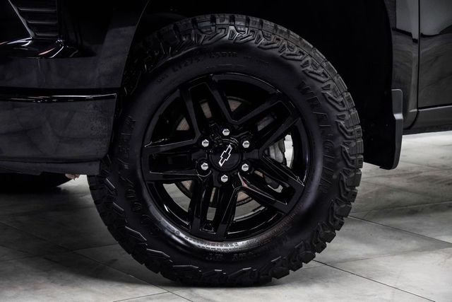 2024 Chevrolet Silverado 1500 4WD Crew Cab 147" LT Trail Boss - 23067138 - 3