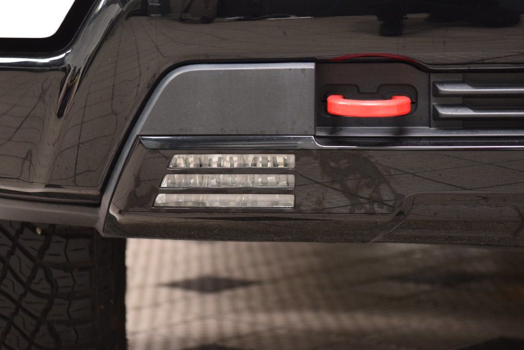 2024 Chevrolet Silverado 1500 4WD Crew Cab 147" LT Trail Boss - 23075608 - 13