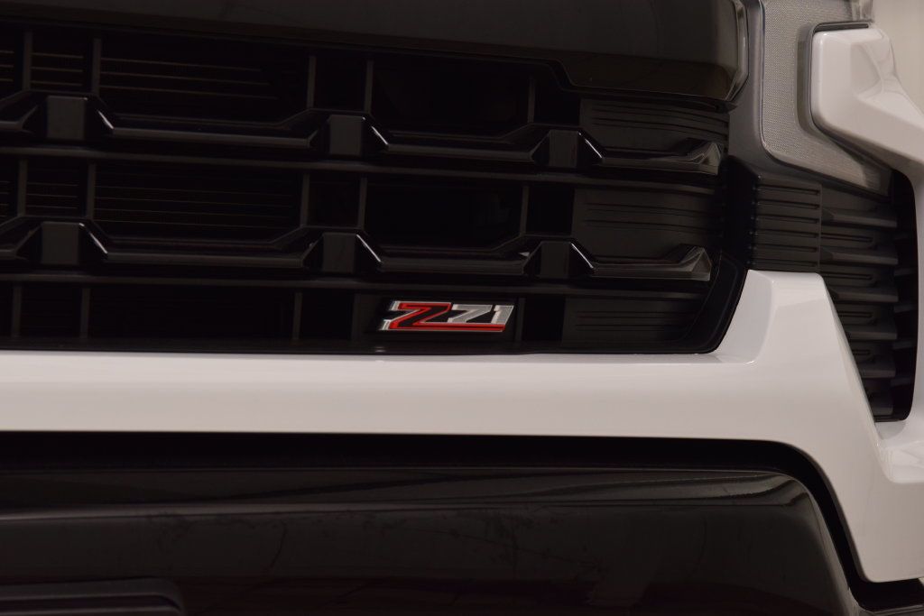 2024 Chevrolet Silverado 1500 4WD Crew Cab 147" LT Trail Boss - 23075608 - 15