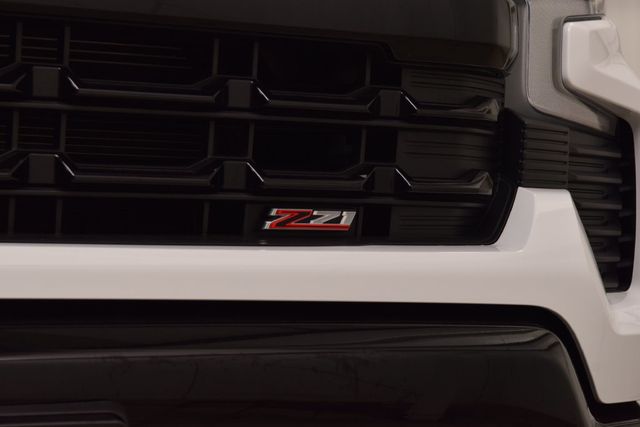 2024 Chevrolet Silverado 1500 4WD Crew Cab 147" LT Trail Boss - 23075608 - 15
