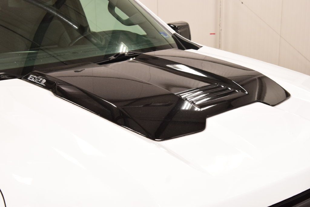 2024 Chevrolet Silverado 1500 4WD Crew Cab 147" LT Trail Boss - 23075608 - 16