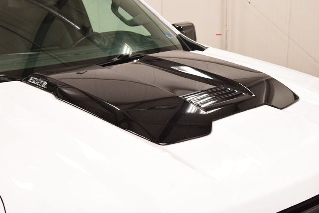 2024 Chevrolet Silverado 1500 4WD Crew Cab 147" LT Trail Boss - 23075608 - 16