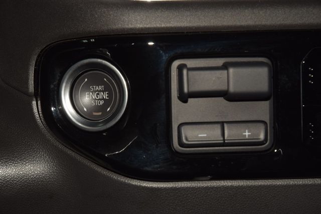 2024 Chevrolet Silverado 1500 4WD Crew Cab 147" LT Trail Boss - 23075608 - 40