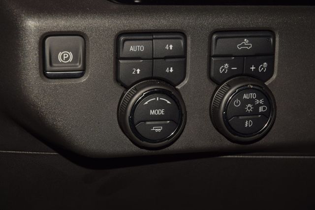 2024 Chevrolet Silverado 1500 4WD Crew Cab 147" LT Trail Boss - 23075608 - 41
