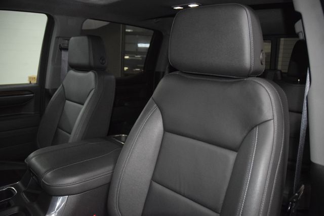 2024 Chevrolet Silverado 1500 4WD Crew Cab 147" LT Trail Boss - 23075608 - 47