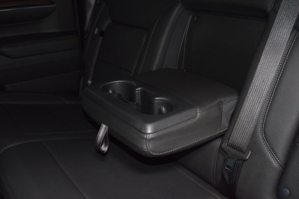 2024 Chevrolet Silverado 1500 4WD Crew Cab 147" LT Trail Boss - 23075608 - 49