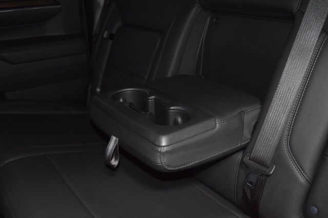 2024 Chevrolet Silverado 1500 4WD Crew Cab 147" LT Trail Boss - 23075608 - 49