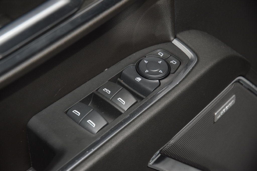 2024 Chevrolet Silverado 1500 4WD Crew Cab 147" LT Trail Boss - 23075608 - 54