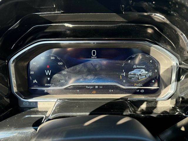 2024 Chevrolet Silverado 1500 4WD Crew Cab 147" LT w/1LT - 22977695 - 3