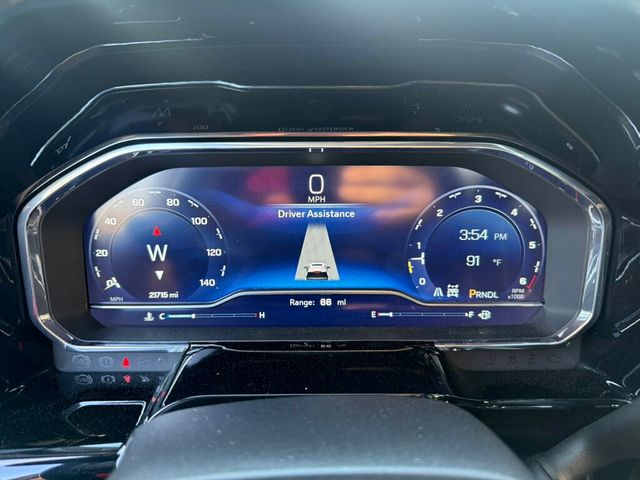 2024 Chevrolet Silverado 1500 4WD Crew Cab 147" LT w/1LT - 22985511 - 3