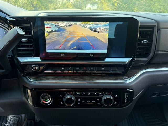 2024 Chevrolet Silverado 1500 4WD Crew Cab 147" LT w/1LT - 22985511 - 5