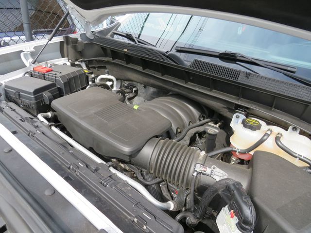 2024 Chevrolet Silverado 1500 4WD Crew Cab 147" LTZ - 23051949 - 9