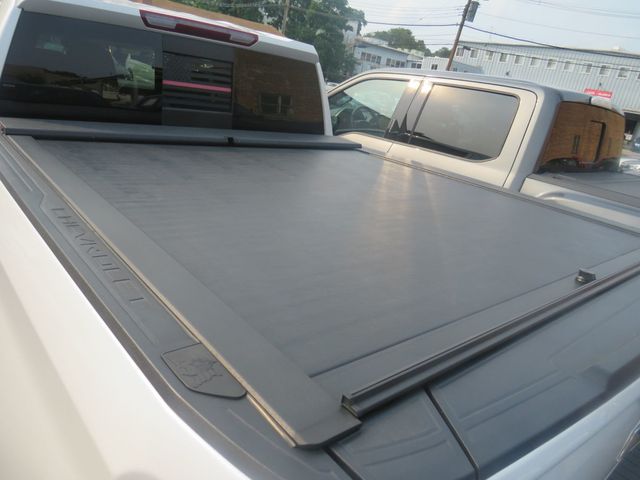 2024 Chevrolet Silverado 1500 4WD Crew Cab 147" LTZ - 23065396 - 15