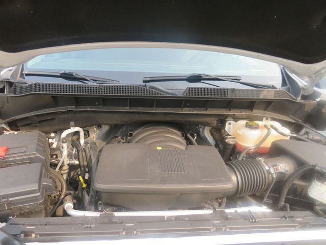 2024 Chevrolet Silverado 1500 4WD Crew Cab 147" LTZ - 23065396 - 16