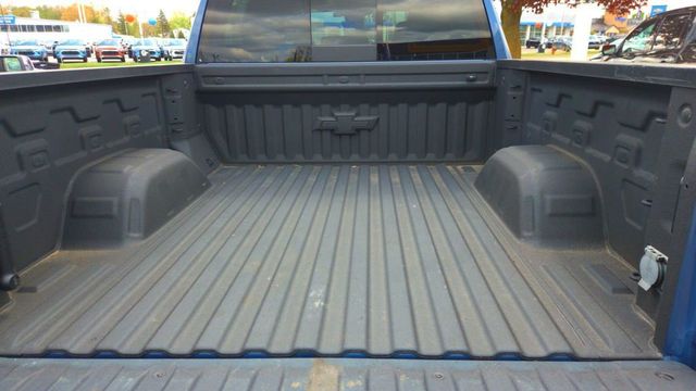 2024 Chevrolet Silverado 1500 4WD Crew Cab 147" LTZ - 23025939 - 12