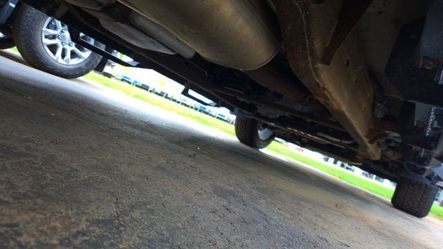 2024 Chevrolet Silverado 1500 4WD Crew Cab 147" LTZ - 23025939 - 23