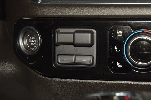 2024 Chevrolet Silverado 1500 4WD Crew Cab 147" LTZ - 23025939 - 33