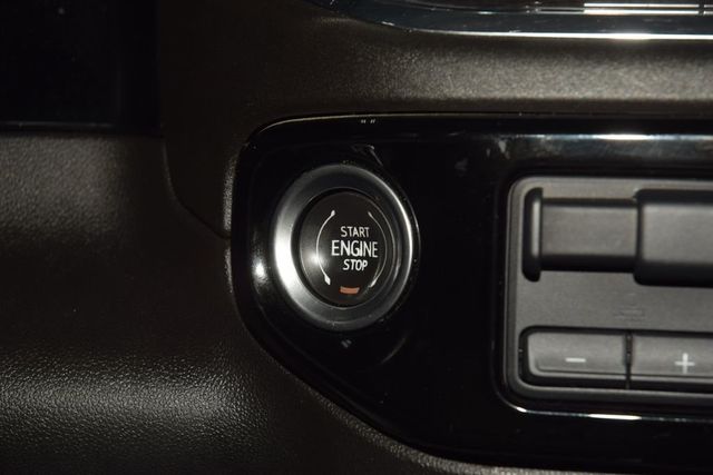 2024 Chevrolet Silverado 1500 4WD Crew Cab 147" LTZ - 23025939 - 34