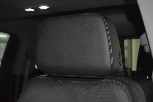 2024 Chevrolet Silverado 1500 4WD Crew Cab 147" LTZ - 23025939 - 41