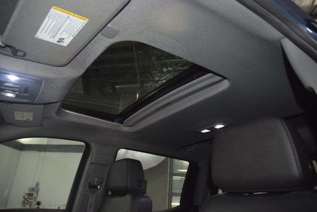 2024 Chevrolet Silverado 1500 4WD Crew Cab 147" LTZ - 23025939 - 48