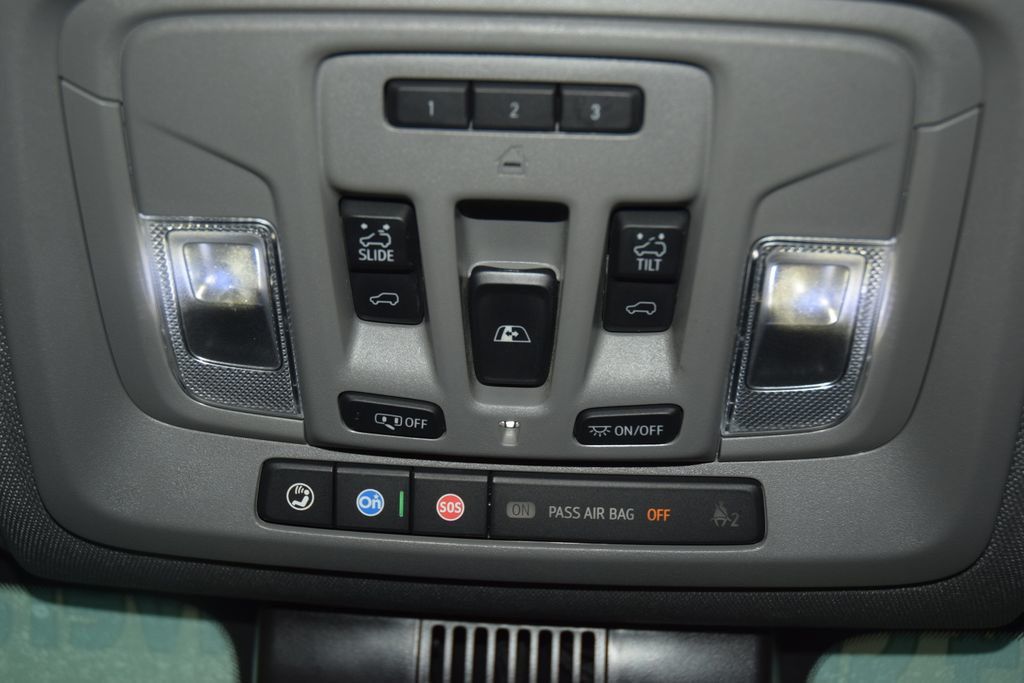 2024 Chevrolet Silverado 1500 4WD Crew Cab 147" LTZ - 23025939 - 49