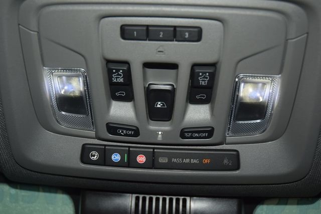 2024 Chevrolet Silverado 1500 4WD Crew Cab 147" LTZ - 23025939 - 49