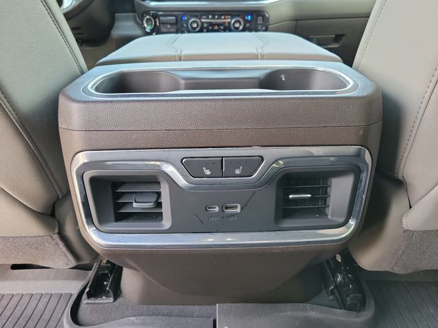 2024 Chevrolet Silverado 1500 4WD Crew Cab 147" LTZ - 22908730 - 9