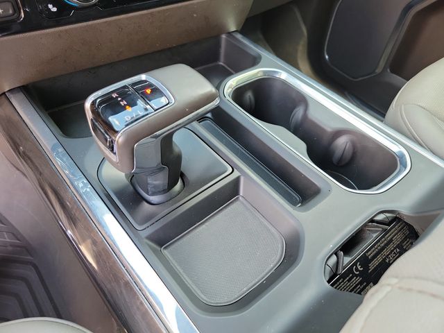 2024 Chevrolet Silverado 1500 4WD Crew Cab 147" LTZ - 22908730 - 11