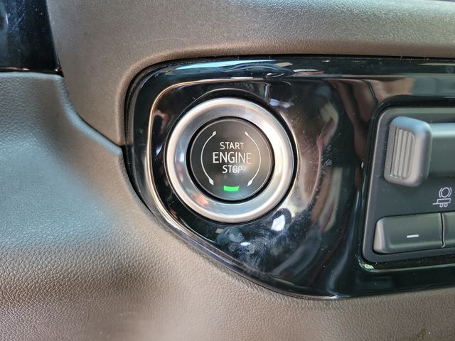 2024 Chevrolet Silverado 1500 4WD Crew Cab 147" LTZ - 22908730 - 12