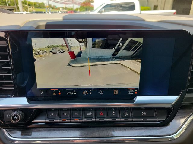 2024 Chevrolet Silverado 1500 4WD Crew Cab 147" LTZ - 22908730 - 16