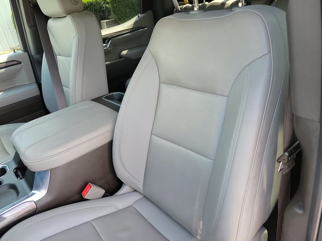 2024 Chevrolet Silverado 1500 4WD Crew Cab 147" LTZ - 22908730 - 5