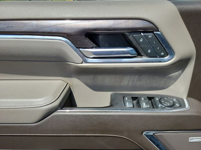 2024 Chevrolet Silverado 1500 4WD Crew Cab 147" LTZ - 22908730 - 6