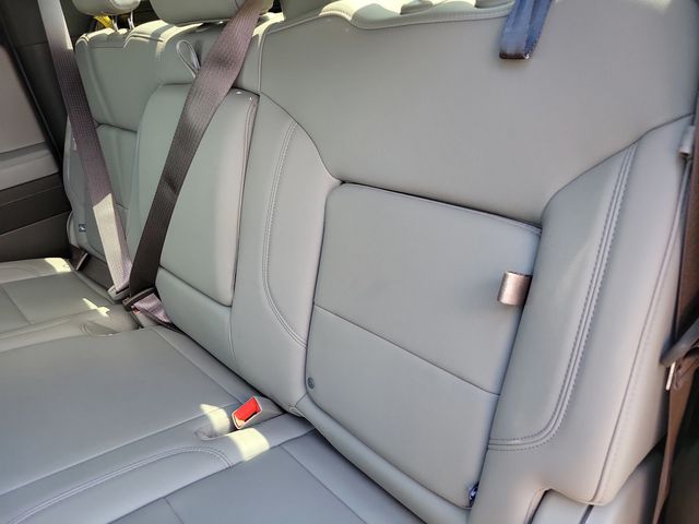 2024 Chevrolet Silverado 1500 4WD Crew Cab 147" LTZ - 22908730 - 8