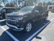 2024 Chevrolet Silverado 1500 4WD Crew Cab 147" LTZ - 22712000 - 0